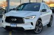 2021 INFINITI QX50 LUXE AWD - 22637562 - 47