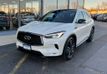 2021 INFINITI QX50 LUXE AWD - 22637562 - 48