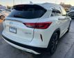 2021 INFINITI QX50 LUXE AWD - 22637562 - 4