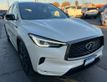 2021 INFINITI QX50 LUXE AWD - 22637562 - 5