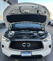 2021 INFINITI QX50 LUXE AWD - 22637562 - 7