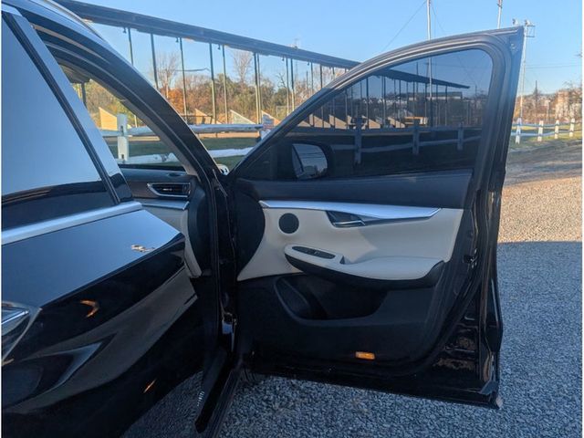 2021 INFINITI QX50 LUXE AWD - 22941846 - 10