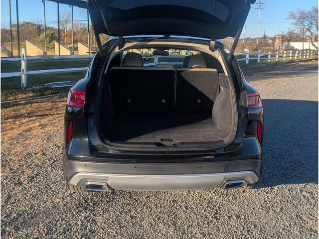 2021 INFINITI QX50 LUXE AWD - 22941846 - 12