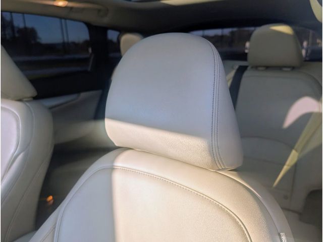 2021 INFINITI QX50 LUXE AWD - 22941846 - 14