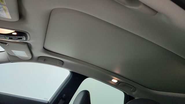 2021 INFINITI QX50 LUXE AWD - 22944276 - 9