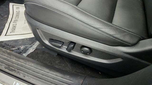 2021 INFINITI QX50 LUXE AWD - 22944276 - 11