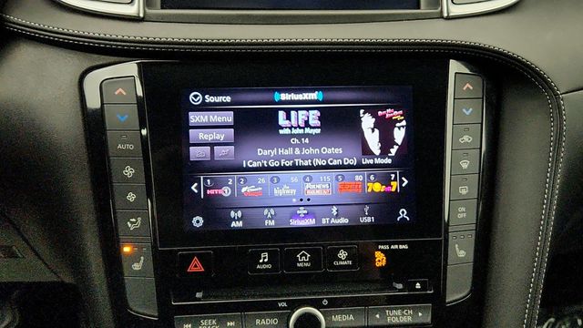 2021 INFINITI QX50 LUXE AWD - 22944276 - 18