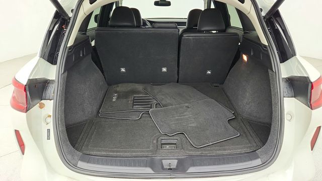 2021 INFINITI QX50 LUXE AWD - 22944276 - 22