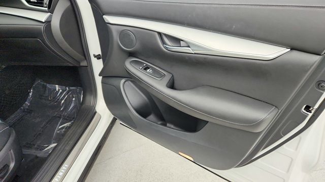 2021 INFINITI QX50 LUXE AWD - 22944276 - 26