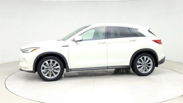2021 INFINITI QX50 LUXE AWD - 22944276 - 7