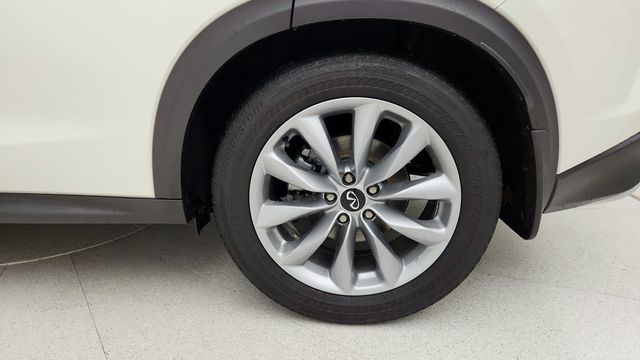 2021 INFINITI QX50 LUXE AWD - 22944276 - 8