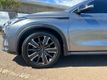 2021 INFINITI QX50 LUXE FWD - 22580840 - 10