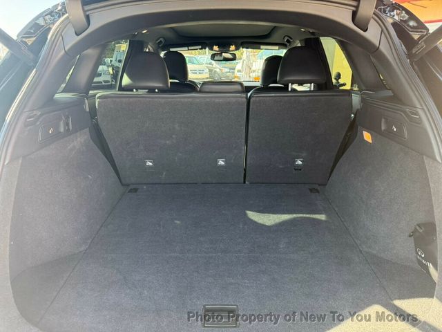 2021 INFINITI QX50 LUXE FWD - 22934301 - 6