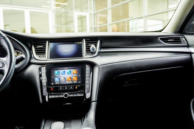 2021 INFINITI QX50 LUXE FWD - 22949293 - 14