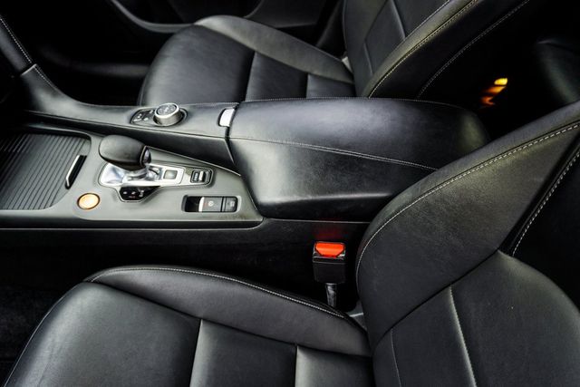 2021 INFINITI QX50 LUXE FWD - 22949293 - 16