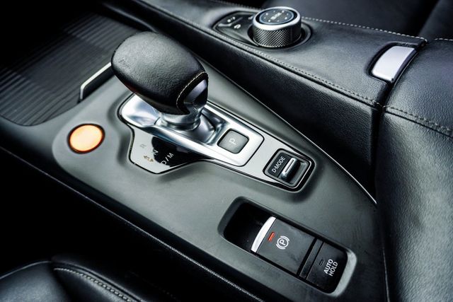 2021 INFINITI QX50 LUXE FWD - 22949293 - 17