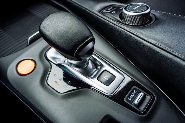 2021 INFINITI QX50 LUXE FWD - 22949293 - 18