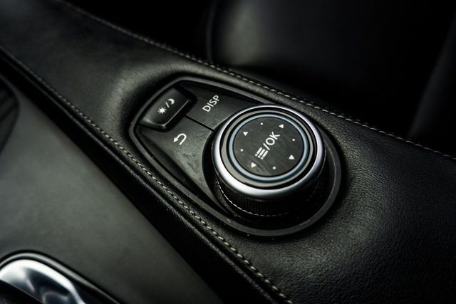 2021 INFINITI QX50 LUXE FWD - 22949293 - 19