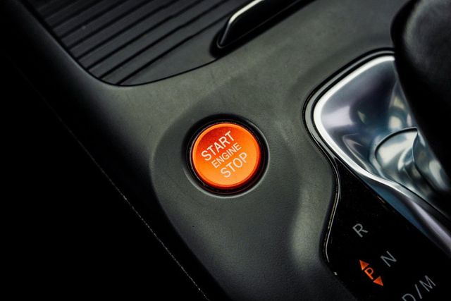 2021 INFINITI QX50 LUXE FWD - 22949293 - 20