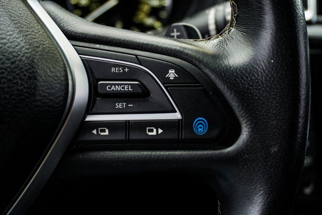 2021 INFINITI QX50 LUXE FWD - 22949293 - 28