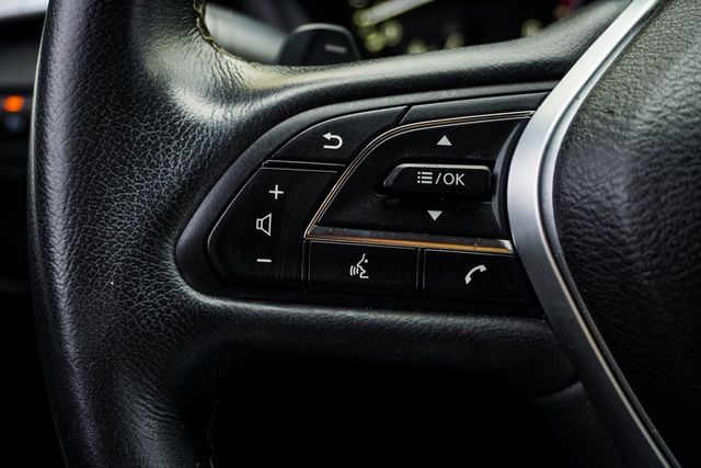 2021 INFINITI QX50 LUXE FWD - 22949293 - 29