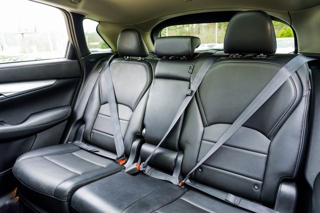 2021 INFINITI QX50 LUXE FWD - 22949293 - 34