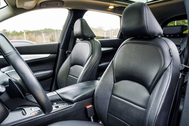 2021 INFINITI QX50 LUXE FWD - 22949293 - 35