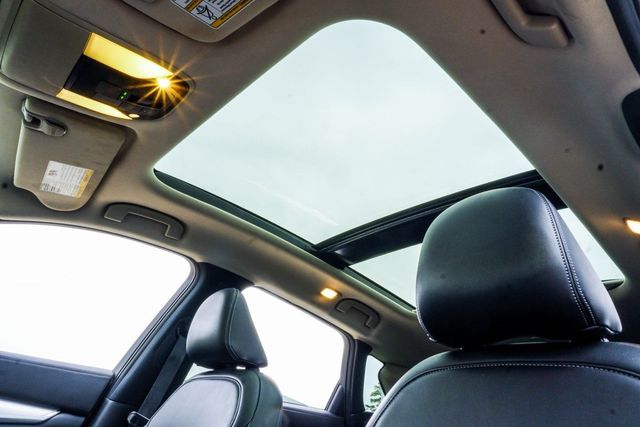 2021 INFINITI QX50 LUXE FWD - 22949293 - 37