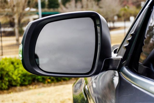 2021 INFINITI QX50 LUXE FWD - 22949293 - 40