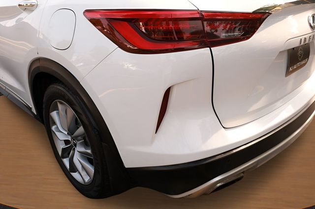2021 INFINITI QX50 LUXE FWD - 23039024 - 9