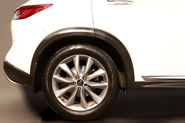 2021 INFINITI QX50 LUXE FWD - 23039024 - 12