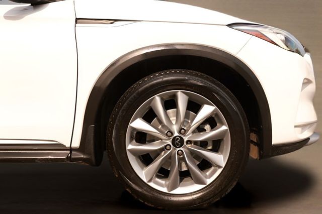 2021 INFINITI QX50 LUXE FWD - 23039024 - 13