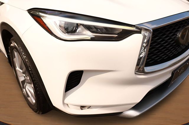 2021 INFINITI QX50 LUXE FWD - 23039024 - 15