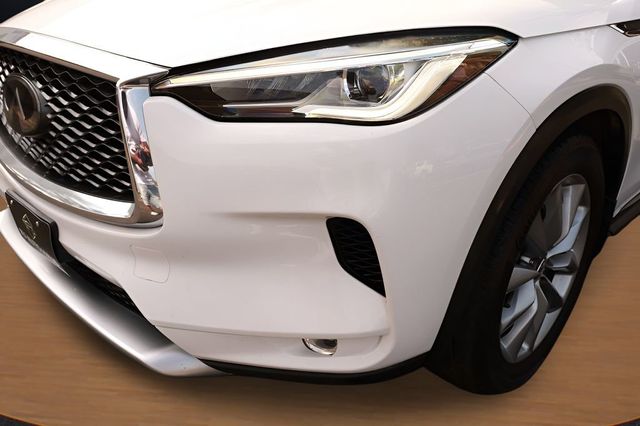 2021 INFINITI QX50 LUXE FWD - 23039024 - 16