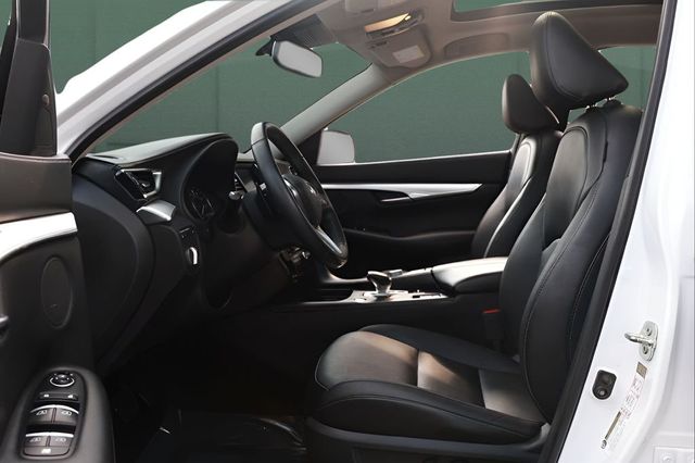 2021 INFINITI QX50 LUXE FWD - 23039024 - 17