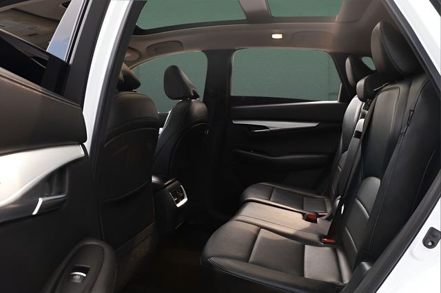 2021 INFINITI QX50 LUXE FWD - 23039024 - 18