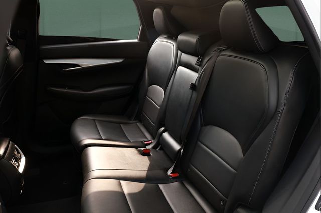 2021 INFINITI QX50 LUXE FWD - 23039024 - 19