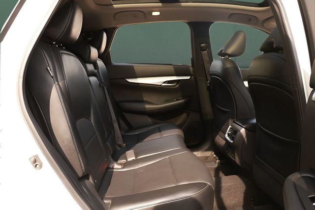 2021 INFINITI QX50 LUXE FWD - 23039024 - 20