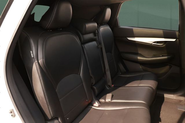 2021 INFINITI QX50 LUXE FWD - 23039024 - 21