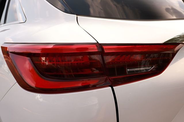 2021 INFINITI QX50 LUXE FWD - 23039024 - 28