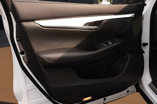 2021 INFINITI QX50 LUXE FWD - 23039024 - 30