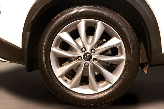 2021 INFINITI QX50 LUXE FWD - 23039024 - 35