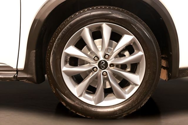 2021 INFINITI QX50 LUXE FWD - 23039024 - 36