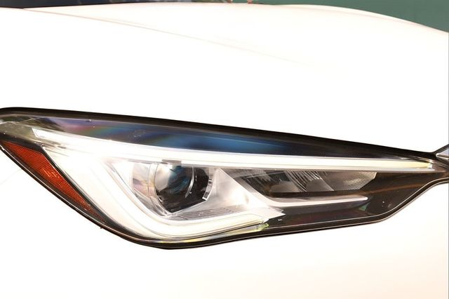 2021 INFINITI QX50 LUXE FWD - 23039024 - 37