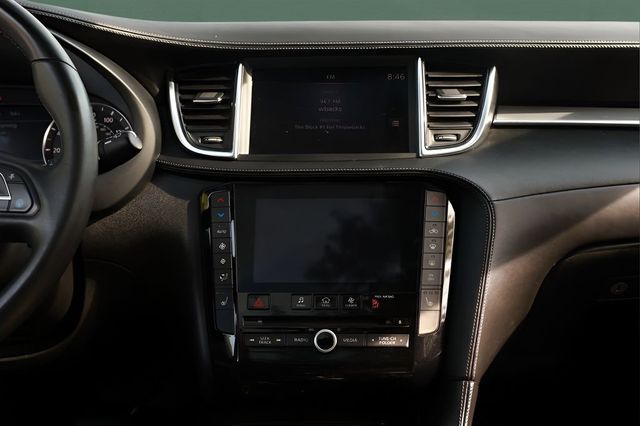 2021 INFINITI QX50 LUXE FWD - 23039024 - 39