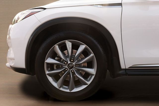 2021 INFINITI QX50 LUXE FWD - 23039024 - 6