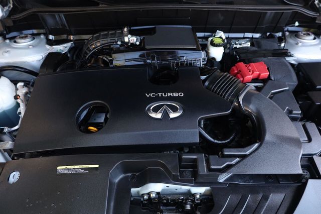 2021 INFINITI QX50 PURE - 23093580 - 12
