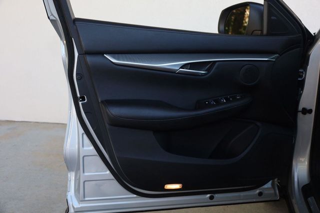 2021 INFINITI QX50 PURE - 23093580 - 13