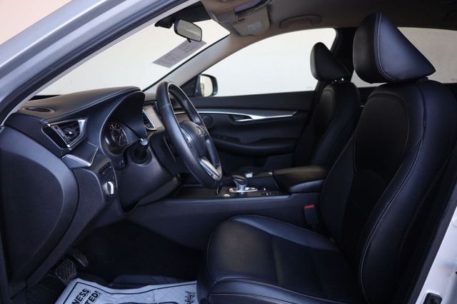 2021 INFINITI QX50 PURE - 23093580 - 15