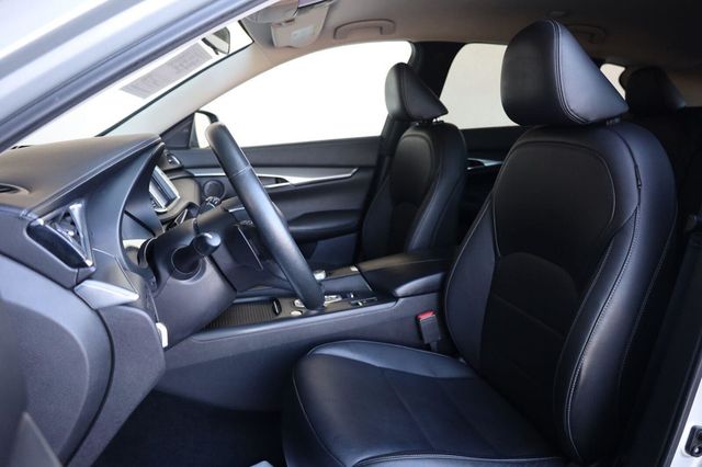 2021 INFINITI QX50 PURE - 23093580 - 16